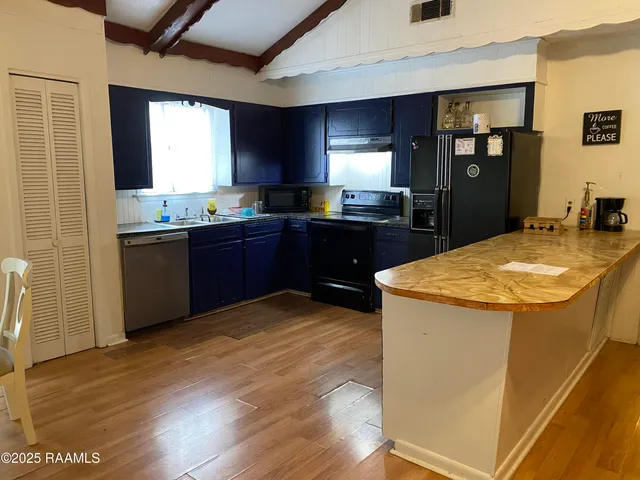 $122,000 | 387 Gauthier Subdivision Lane, Simmesport, LA 71369