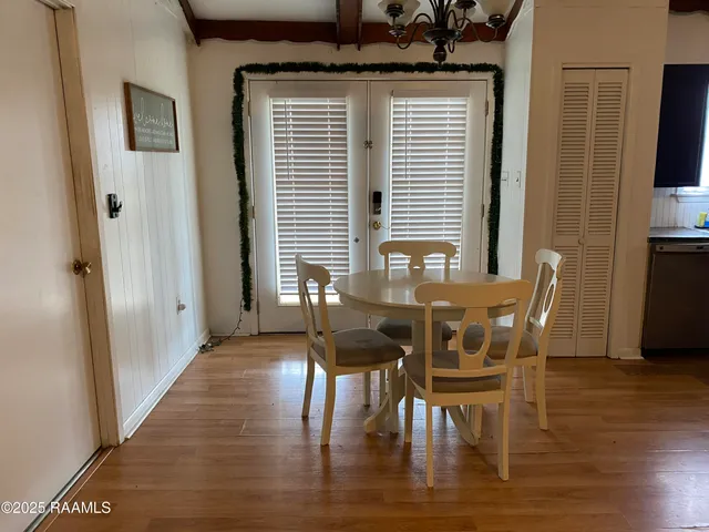 $122,000 | 387 Gauthier Subdivision Lane, Simmesport, LA 71369