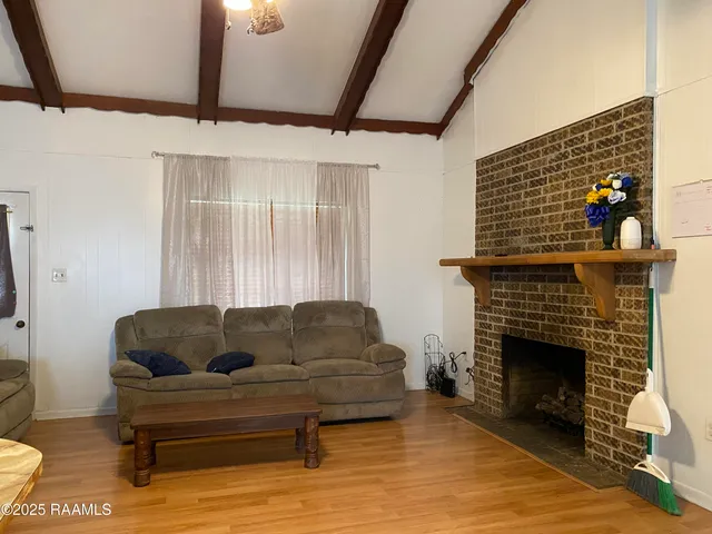 $122,000 | 387 Gauthier Subdivision Lane, Simmesport, LA 71369