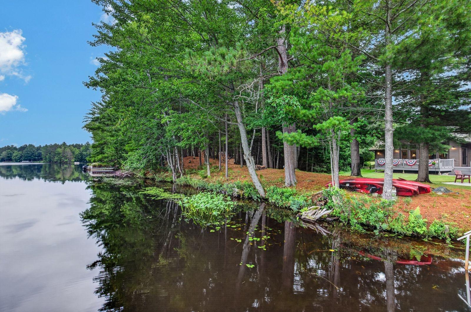 4153 Pine Point Drive Rhinelander, WI 54501 - Photo 53 of 75 Gallery Image 53