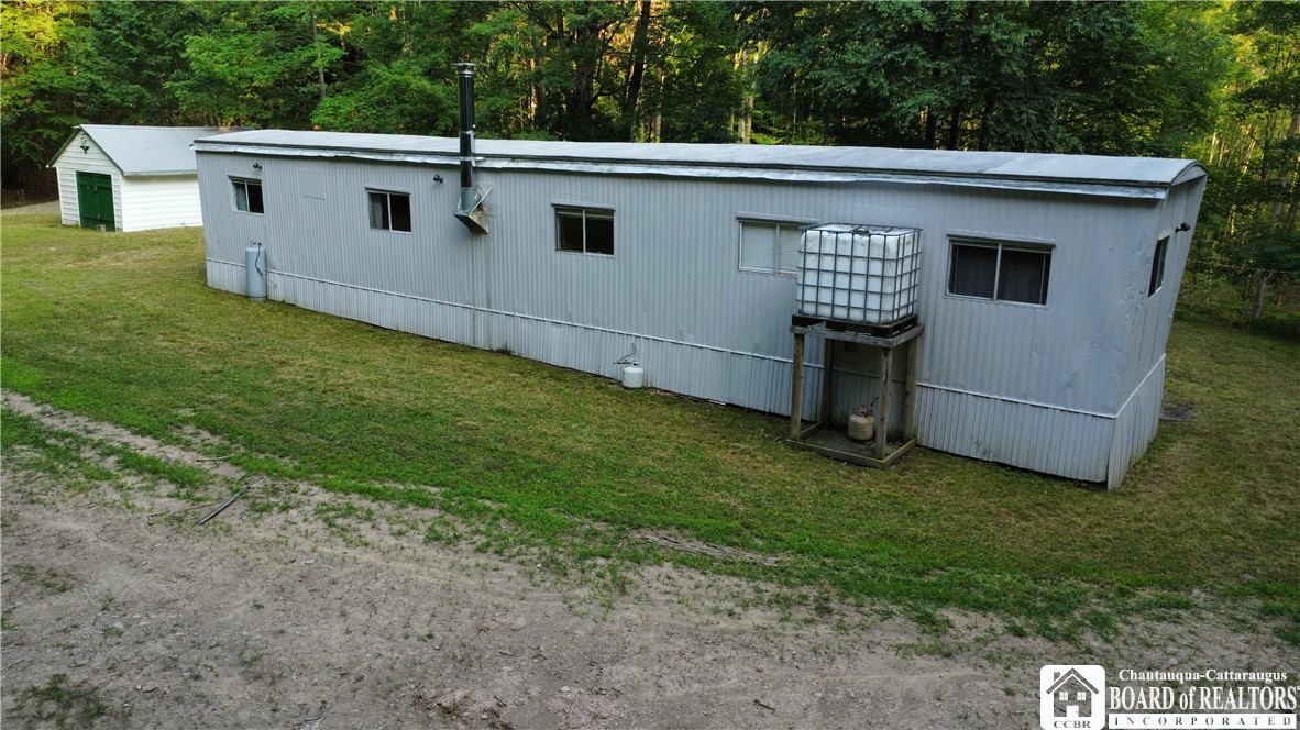 0 Phillips Hill Bolivar, NY 14715 - Photo 2 of 29