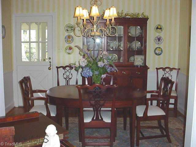 3365 Nottingham Road Winston-Salem, NC 27104 - Photo 3 of 9 Other.