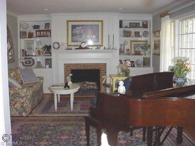 3365 Nottingham Road Winston-Salem, NC 27104 - Photo 4 of 9 Other.