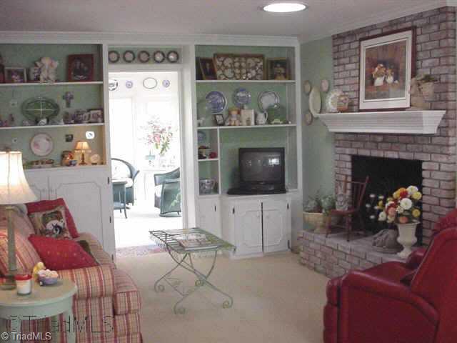3365 Nottingham Road Winston-Salem, NC 27104 - Photo 7 of 9 Other.