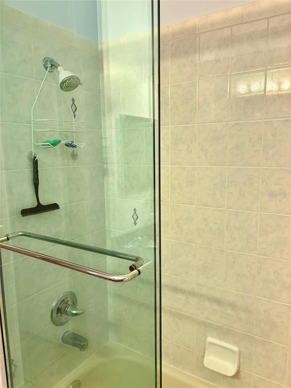 18970 Southwest 99th Street Dunnellon, FL 34432 - Photo 24 of 52 a bathroom with a shower