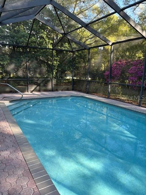 18970 Southwest 99th Street Dunnellon, FL 34432 - Photo 39 of 52 a view of yard with green space