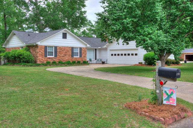 1701 Goshen Road Augusta, GA 30906 - Photo 1 of 1 Main View