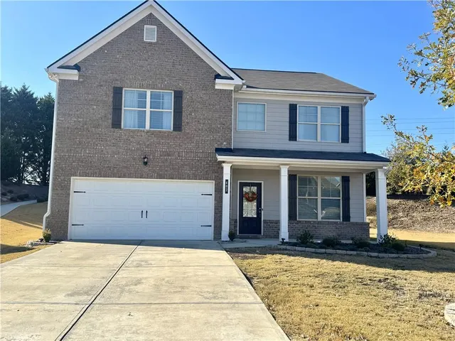 $2,600 | 402 Hinton Farm Wy. Way, Dacula, GA 30019