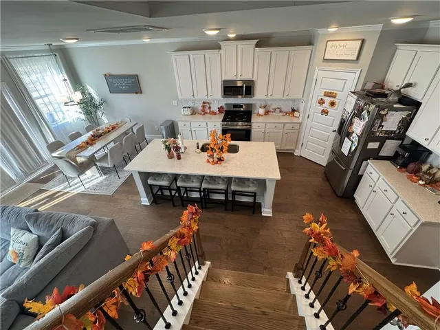 $2,600 | 402 Hinton Farm Wy. Way, Dacula, GA 30019