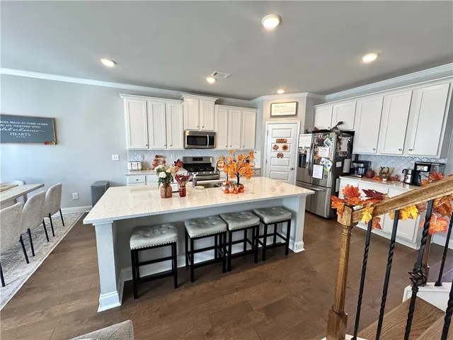 $2,600 | 402 Hinton Farm Wy. Way, Dacula, GA 30019