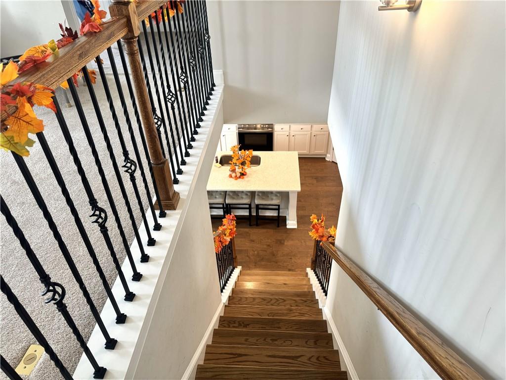 402 Hinton Farm Wy. Way Dacula, GA 30019 - Photo 17 of 29