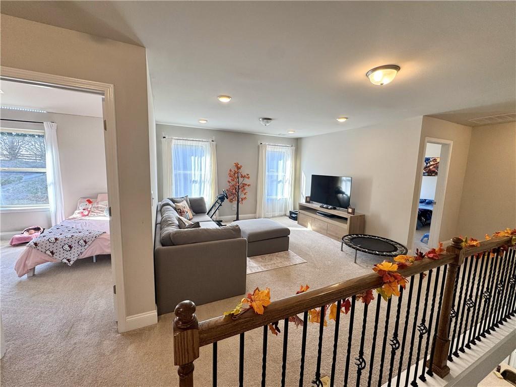 402 Hinton Farm Wy. Way Dacula, GA 30019 - Photo 18 of 29