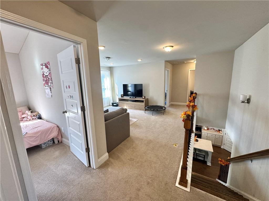 402 Hinton Farm Wy. Way Dacula, GA 30019 - Photo 20 of 29