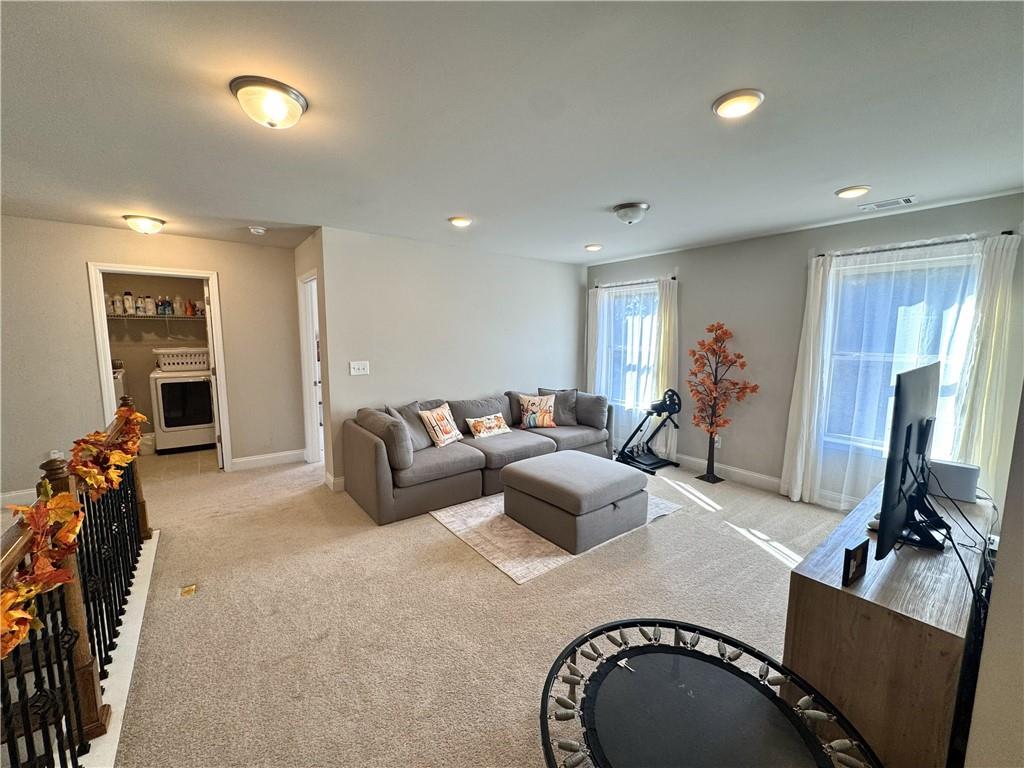 402 Hinton Farm Wy. Way Dacula, GA 30019 - Photo 21 of 29