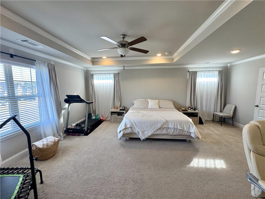 402 Hinton Farm Wy. Way Dacula, GA 30019 - Photo 25 of 29