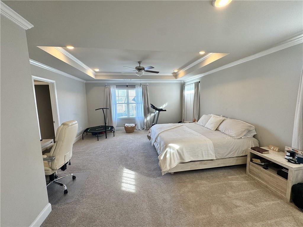 402 Hinton Farm Wy. Way Dacula, GA 30019 - Photo 26 of 29