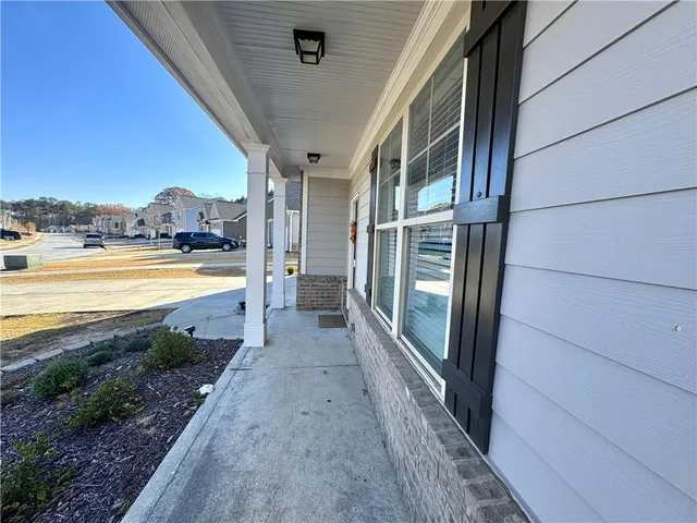 $2,600 | 402 Hinton Farm Wy. Way, Dacula, GA 30019