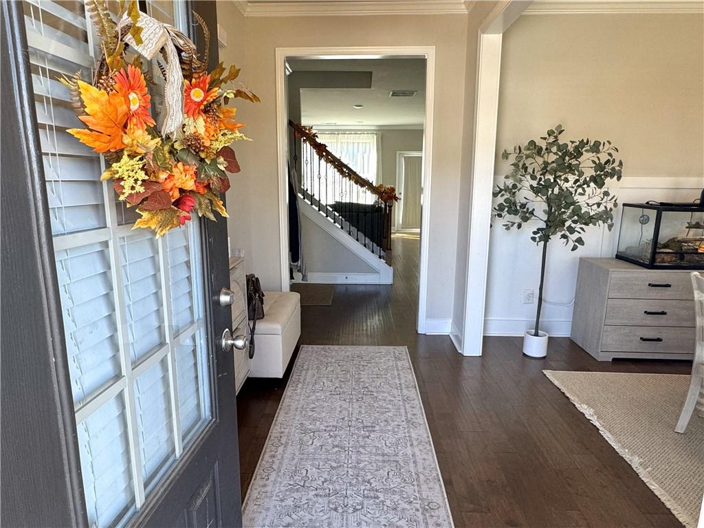 402 Hinton Farm Wy. Way Dacula, GA 30019 - Photo 6 of 29