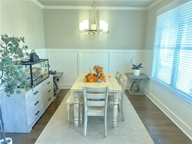 $2,600 | 402 Hinton Farm Wy. Way, Dacula, GA 30019