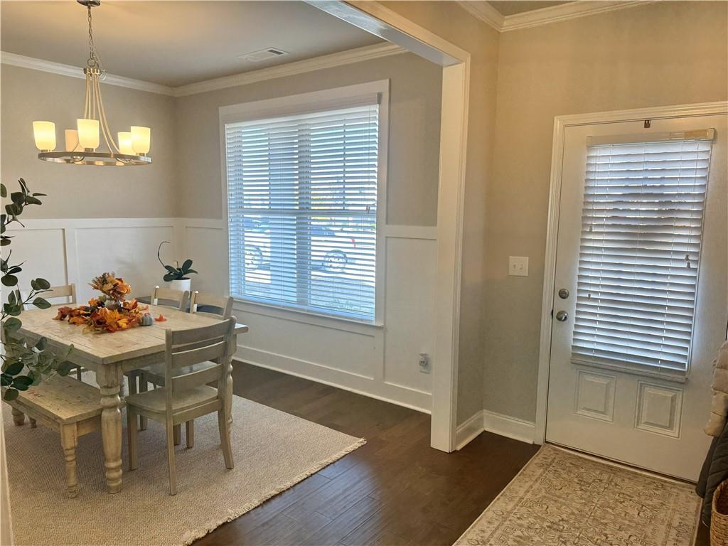 402 Hinton Farm Wy. Way Dacula, GA 30019 - Photo 8 of 29