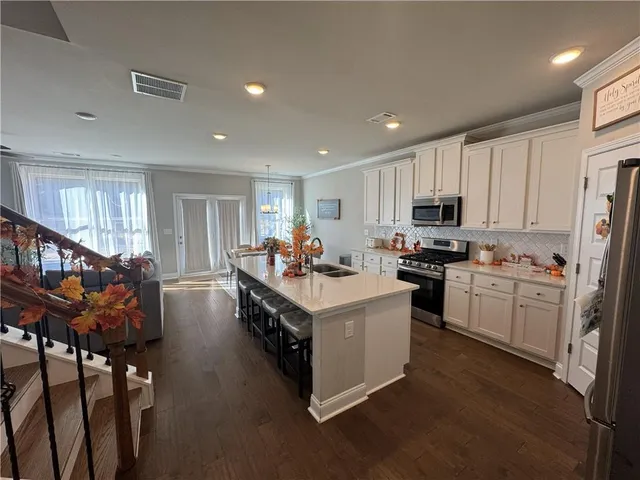 $2,600 | 402 Hinton Farm Wy. Way, Dacula, GA 30019