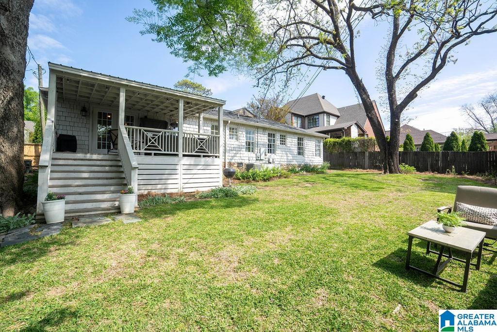 2107 Chestnut Road Birmingham, AL 35216 - Photo 41 of 43