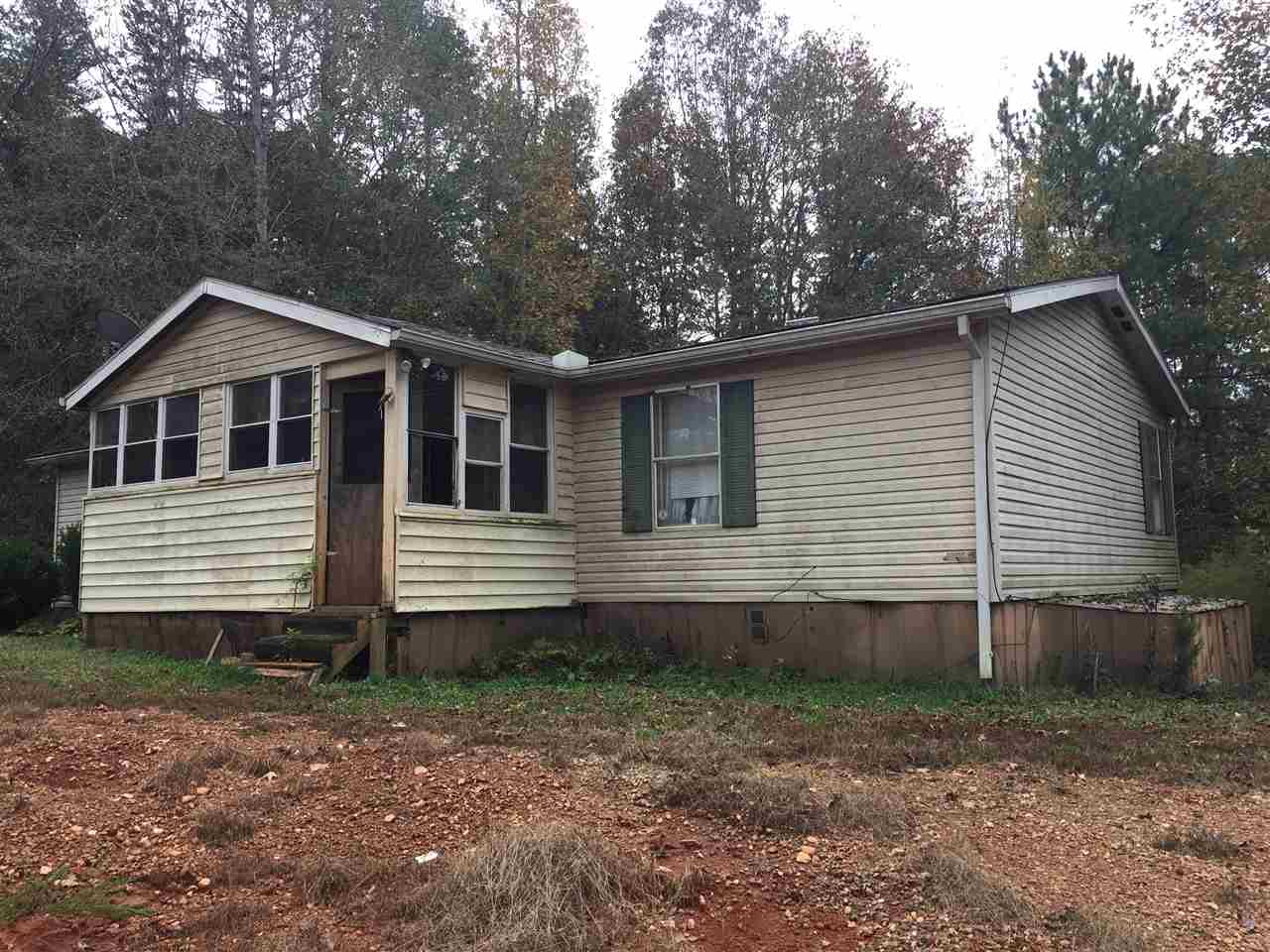 909 Cowford Bridge Road Spartanburg, SC 29302 - Photo 1 of 13