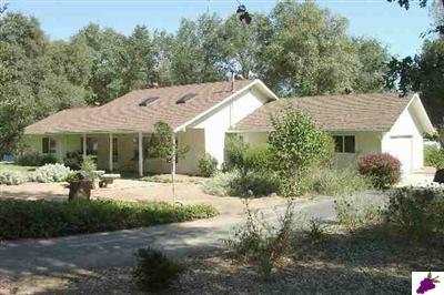 51674 Crane Valley Road Oakhurst, CA 93644 - Photo 1 of 8 Gallery Image 1