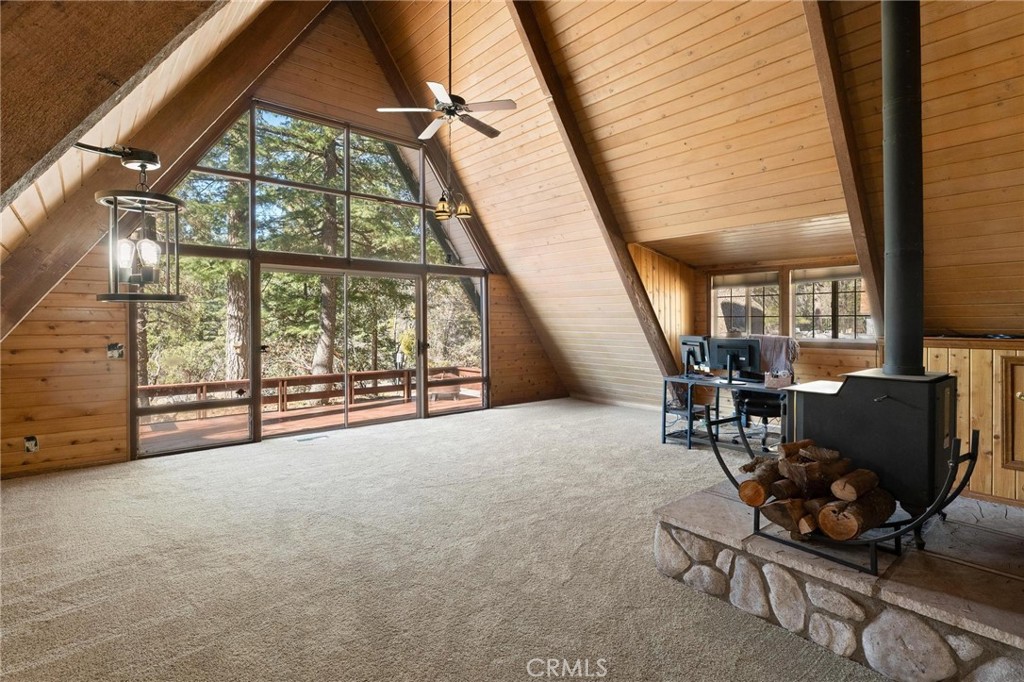 6069 Maple Avenue Angelus Oaks, CA 92305 - Photo 12 of 51