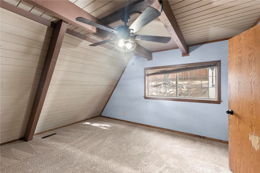 6069 Maple Avenue Angelus Oaks, CA 92305 - Photo 25 of 51 a view of an empty room