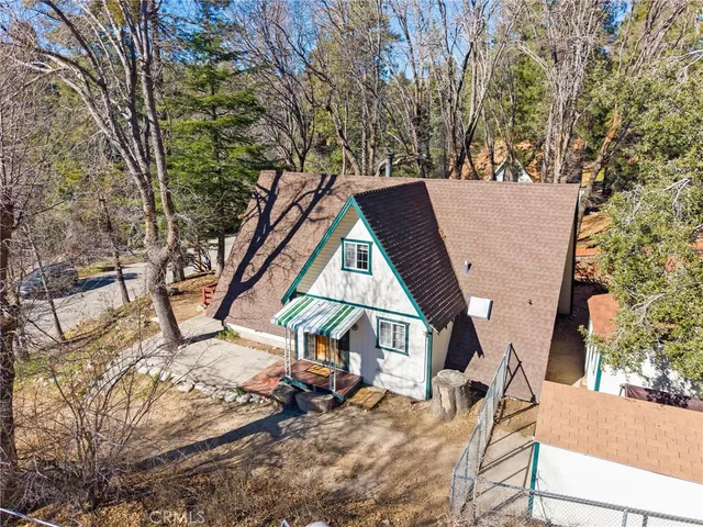 a view of outdoor space and entertaining space