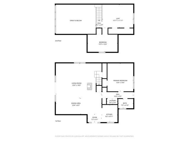 $390,000 | 6069 Maple Avenue, Angelus Oaks, CA 92305