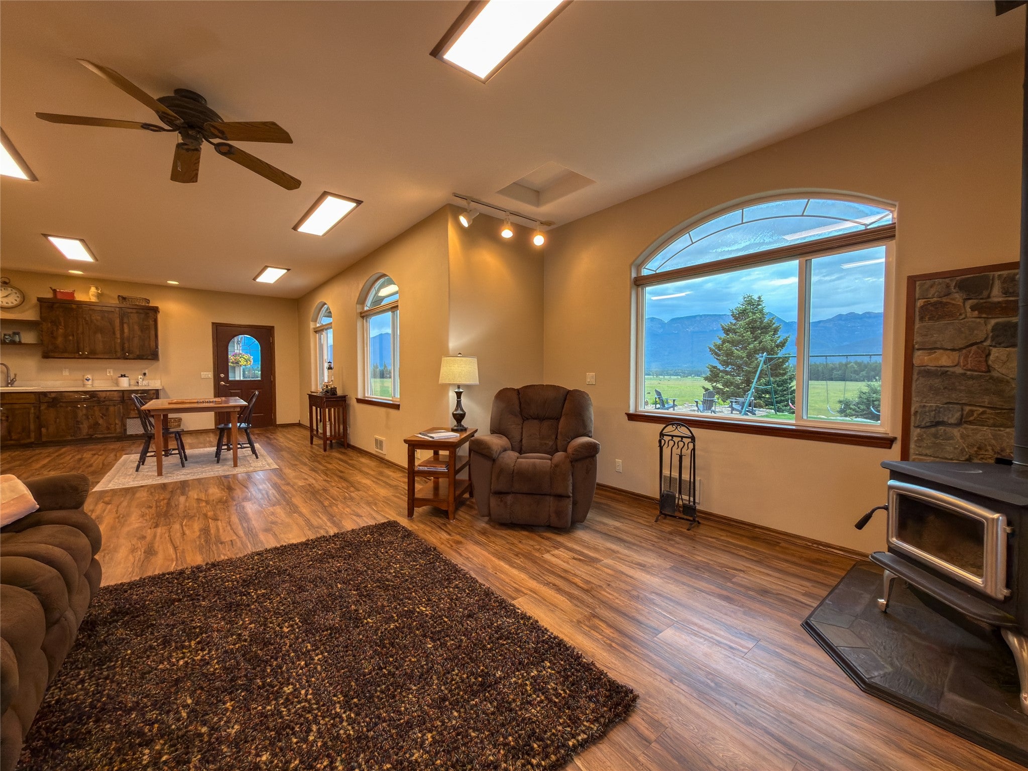 285 Swan River Road Bigfork, MT 59911 - Photo 36 of 67 Gallery Image 36