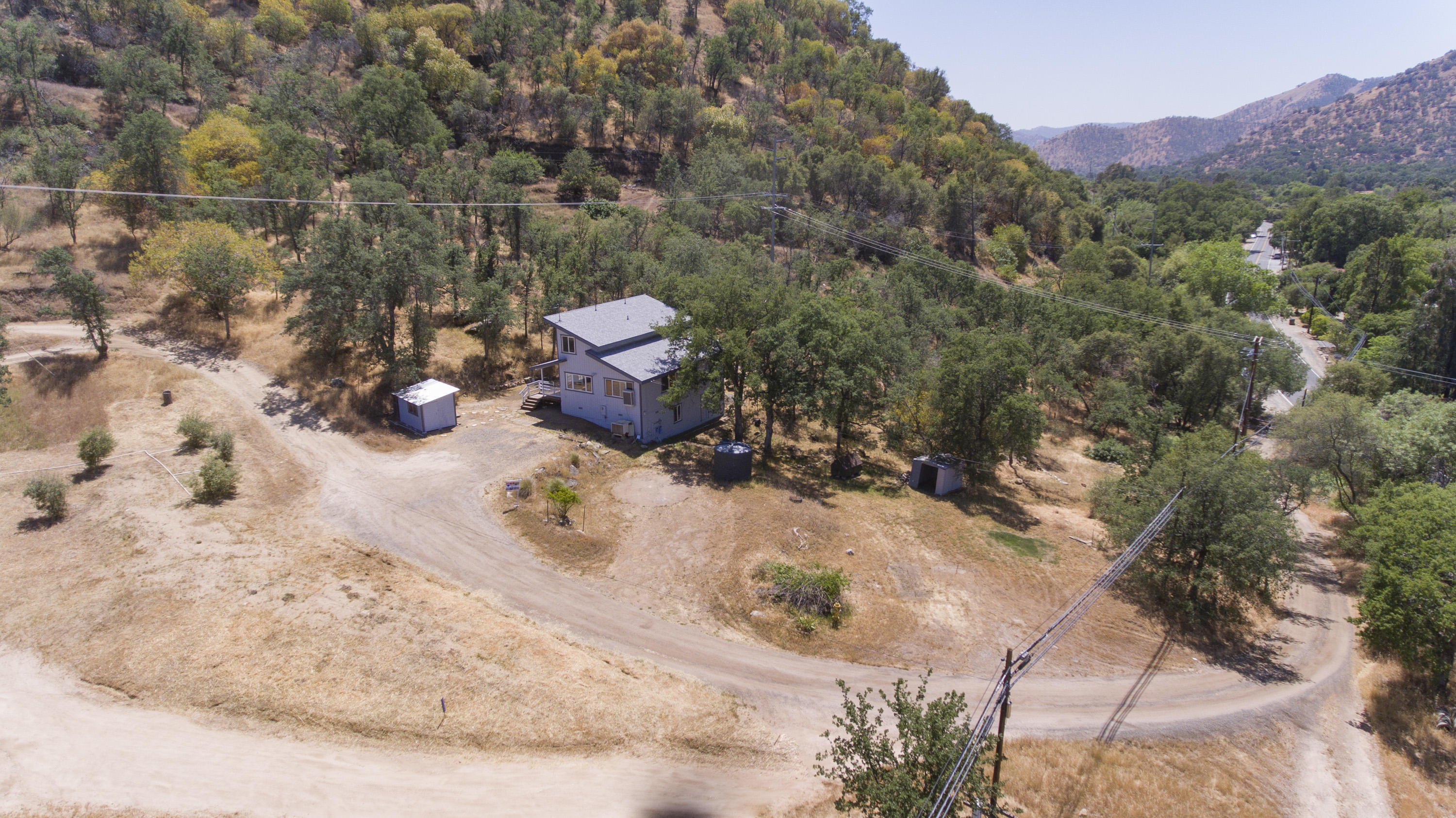 42504 Sierra Drive Three Rivers, CA 93271 - Photo 58 of 70 DJI_0734