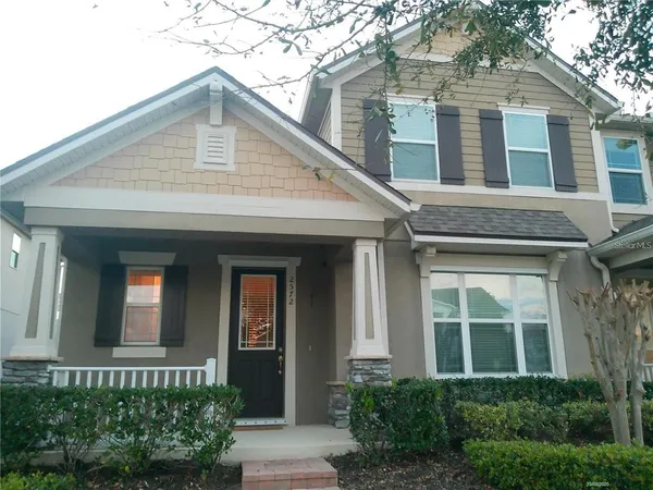 $2,375 | 2572 Amati Drive, Kissimmee, FL 34741