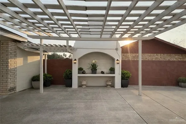 $450,000 | 3400 Palenque Drive, McAllen, TX 78504