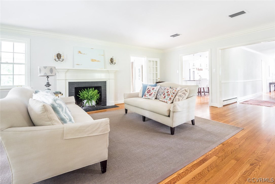 305 Westoe Road Henrico, VA 23229 - Photo 5 of 41 Gallery Image 5