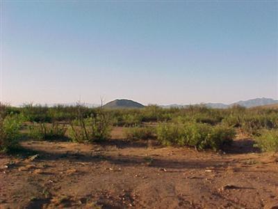 0 West Fawn Ranch Road Pearce, AZ 85625 - Photo 4 of 7