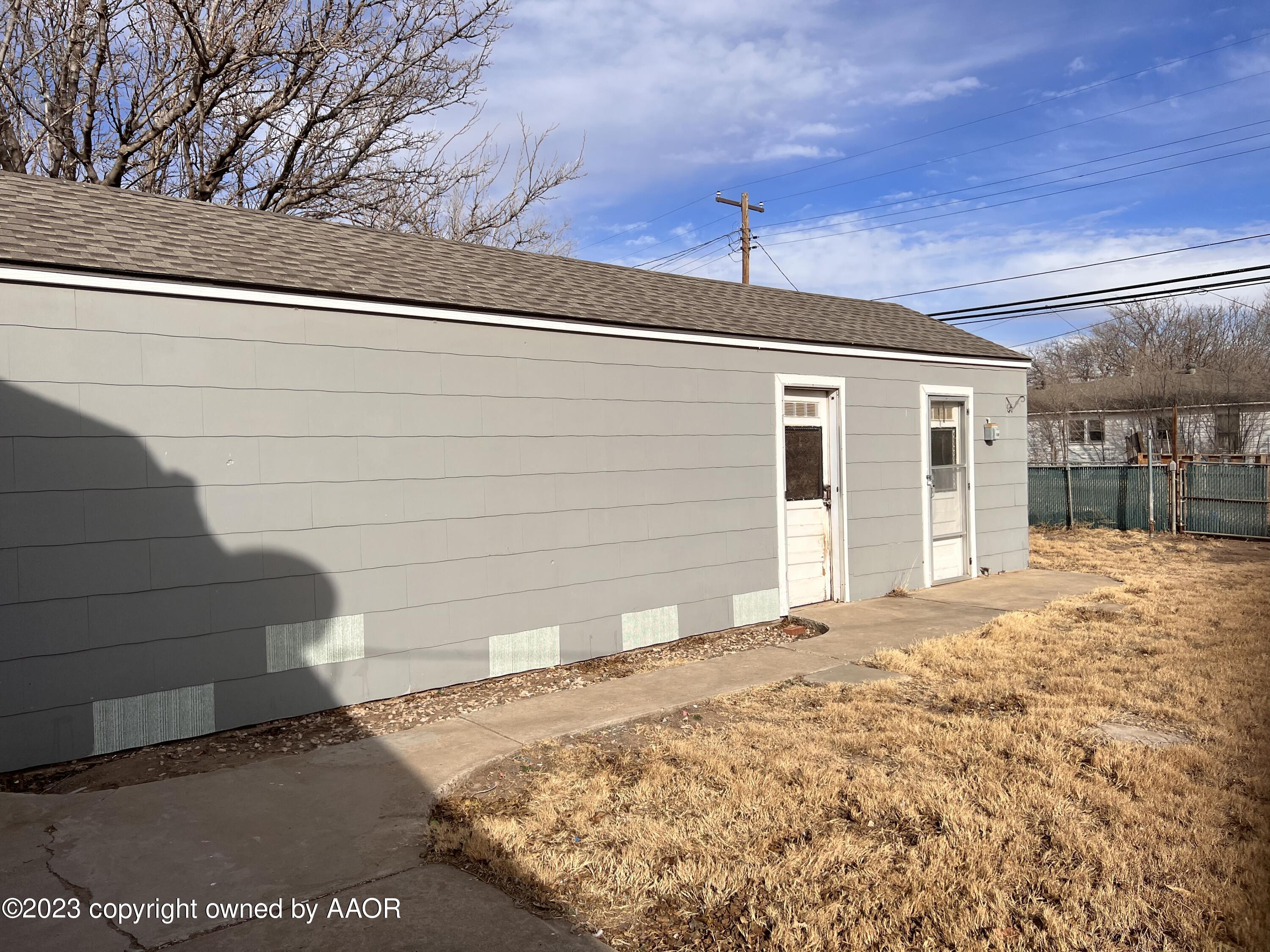 4321 Bowie Street Amarillo, TX 79110 - Photo 13 of 14 72029A06-D898-41CF-A112-4EEE1D22F665