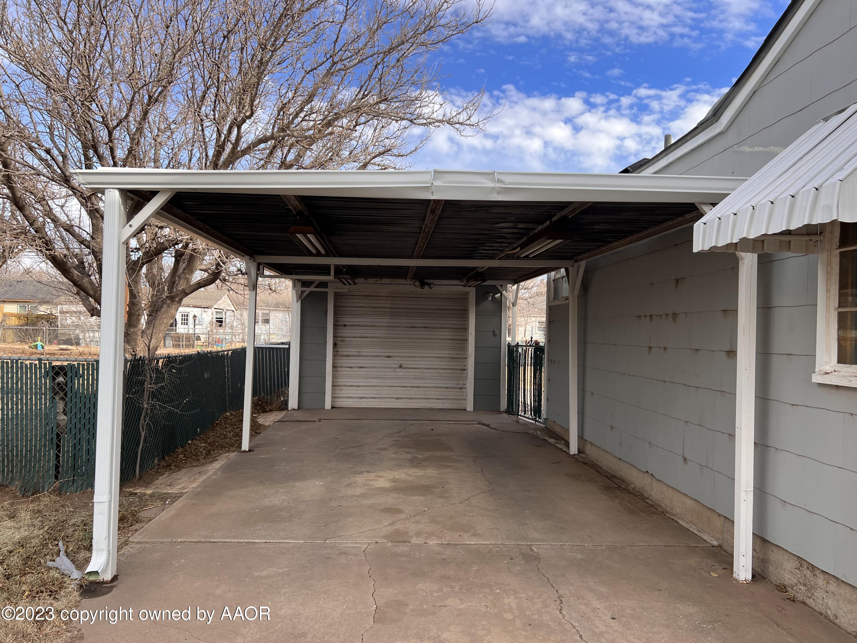 4321 Bowie Street Amarillo, TX 79110 - Photo 14 of 14 CD103563-4B00-4FDE-9B40-CD8551A80C98