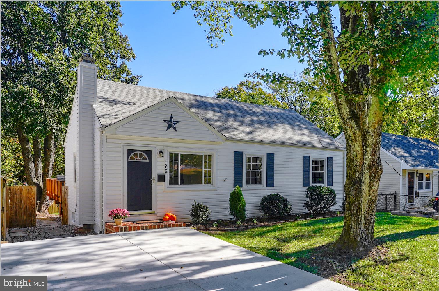 4029 Walters Court Fairfax, VA 22030 - Photo 1 of 29 Welcome Home to 4029 Walters Court!