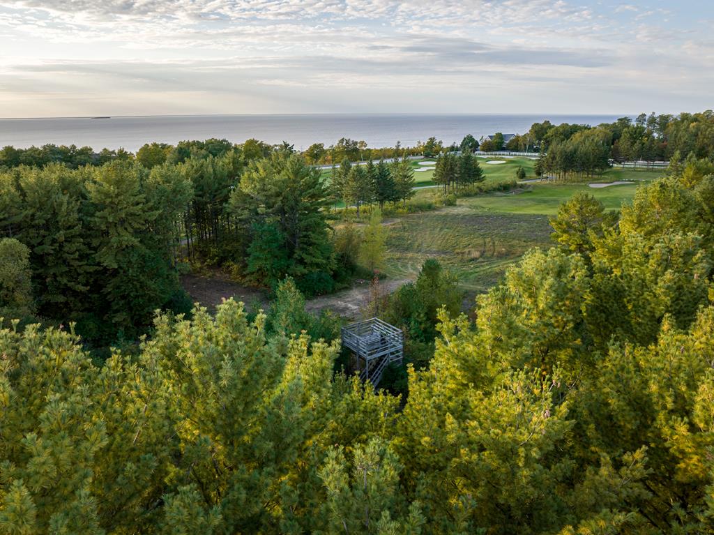 Lot 2 North Cobblestone Road Egg Harbor, WI 54209 - Photo 7 of 8 Gallery Image 7