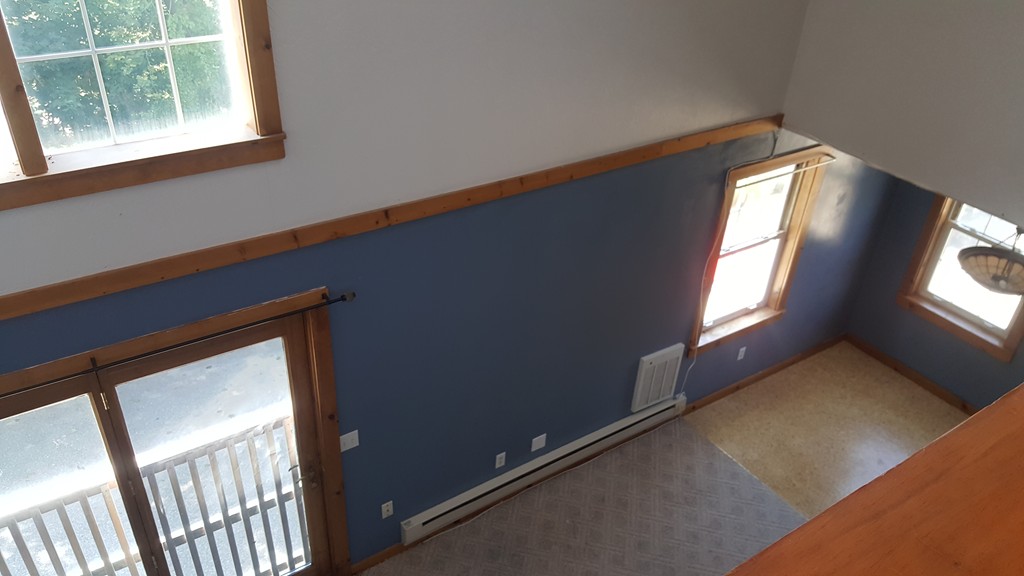 191 City Depot Road, Unit B Charlton, MA 01507 - Photo 12 of 12 a view of an empty room and window