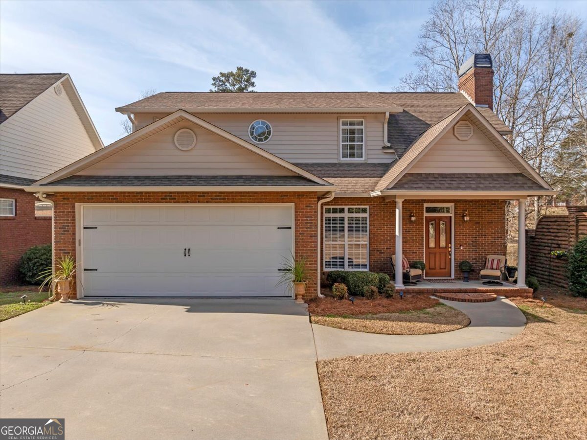 102 Fox Fire Court Dublin, GA 31021 - Photo 1 of 1 Gallery Image 1