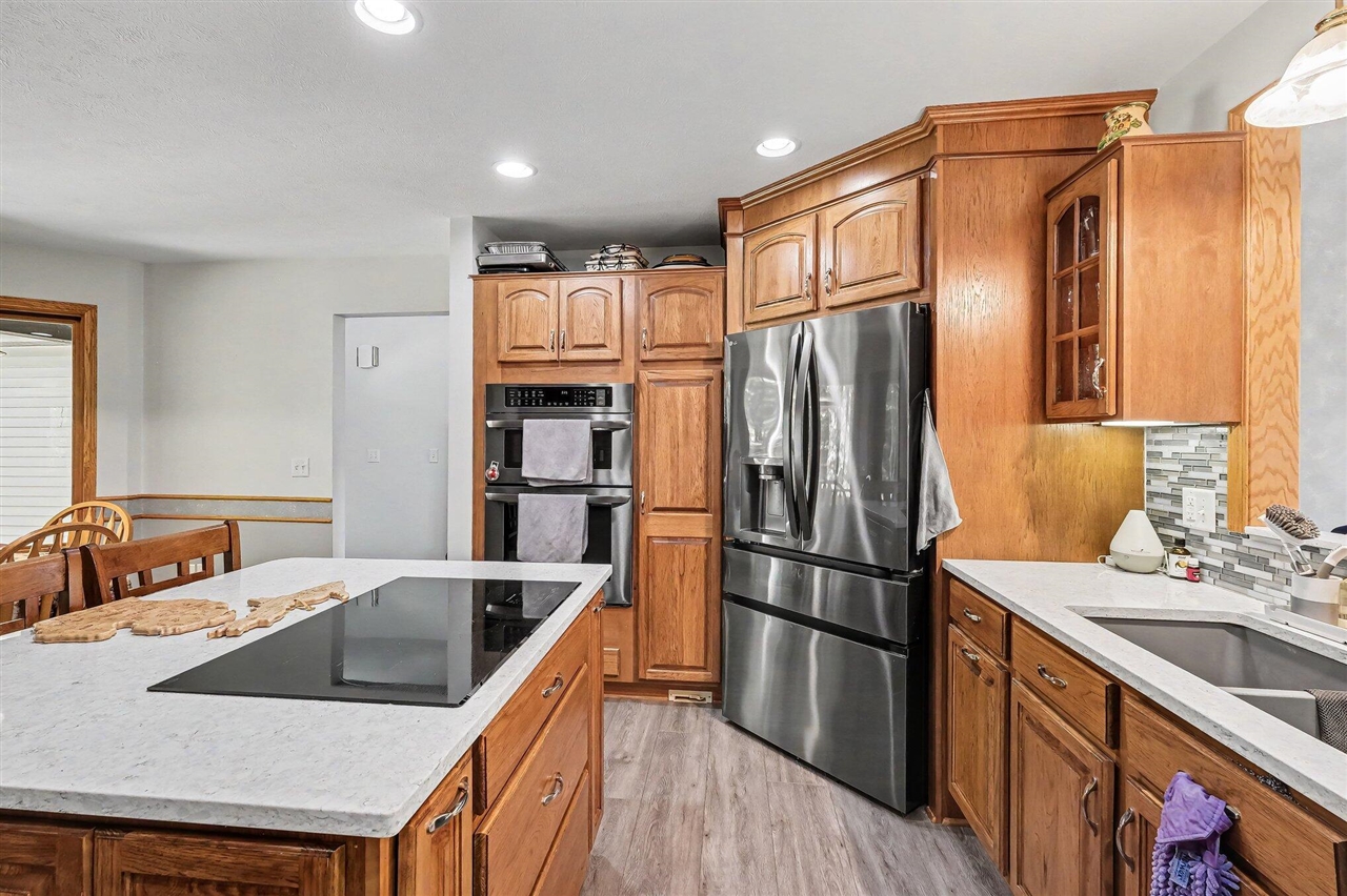 10835 Red Oak Ridge Howard City, MI 49329 - Photo 11 of 46