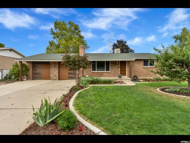 8094 Bryce Drive Sandy, UT 84070 - Photo 1 of 1