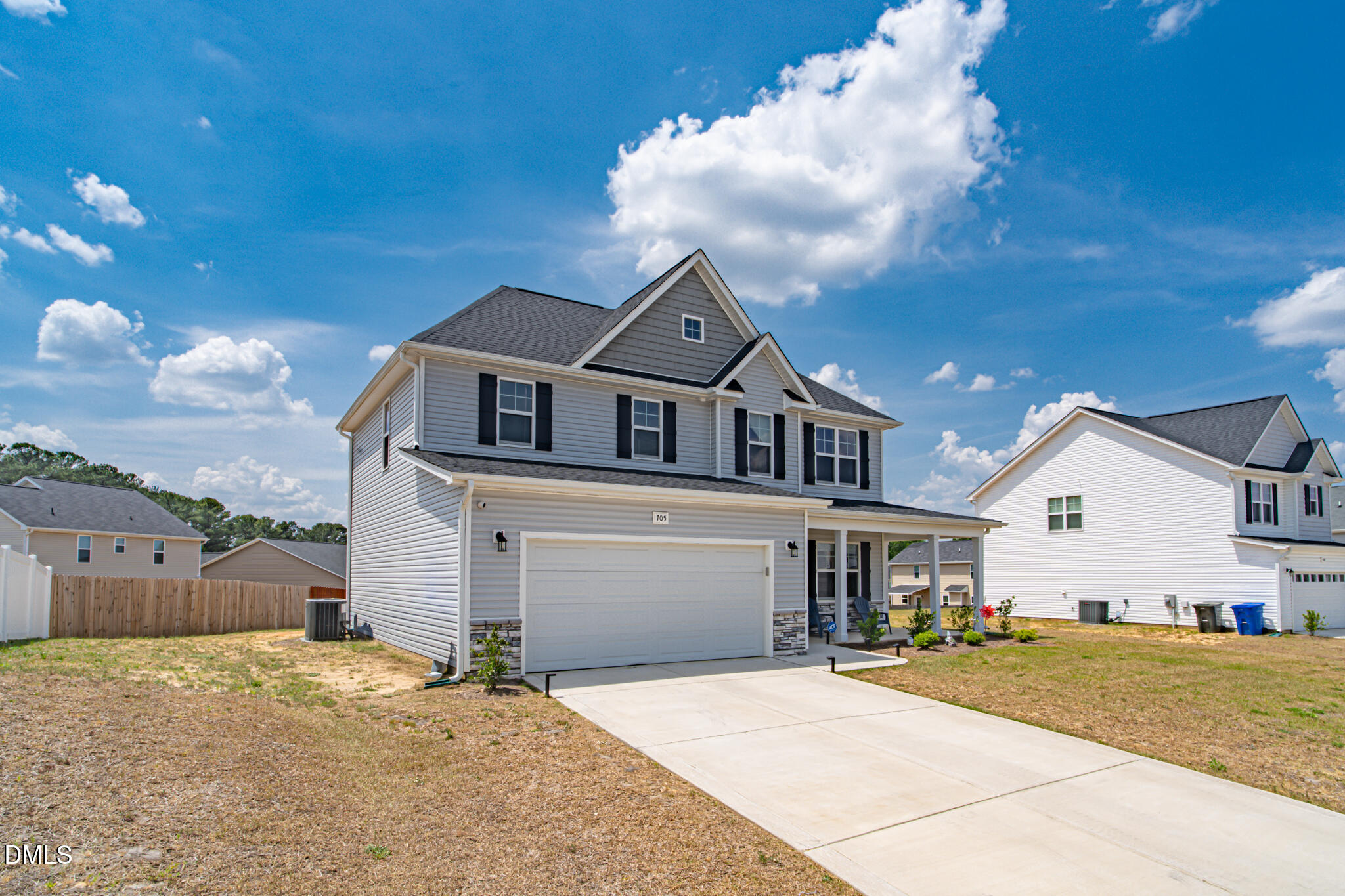 705 Quality Road Fayetteville, NC 28306 - Photo 3 of 55 705 Quality Road-3