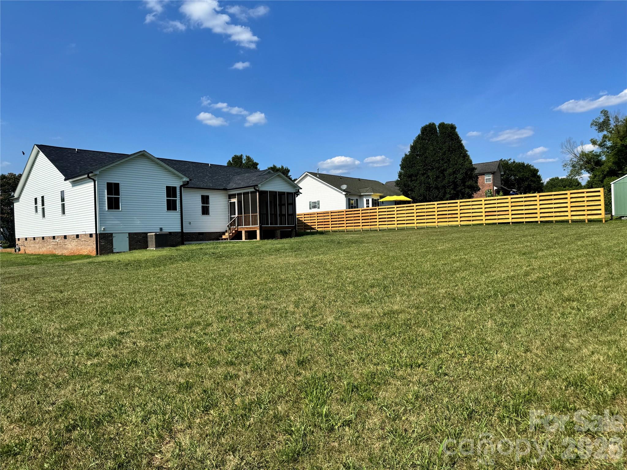 113 Cheval Trail Cleveland, NC 27013 - Photo 42 of 44