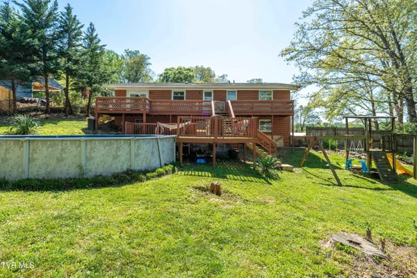 $337,000 | 1405 Brentwood Drive, Greeneville, TN 37743