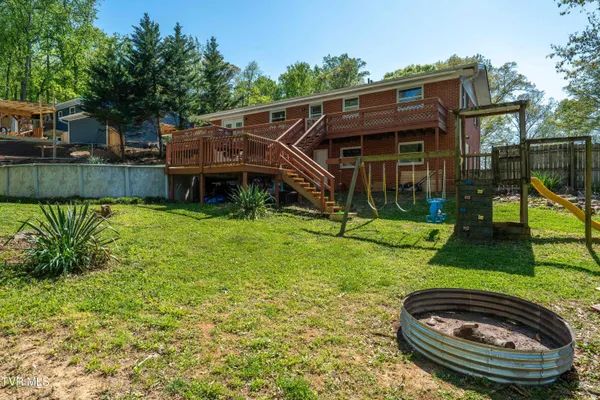 $337,000 | 1405 Brentwood Drive, Greeneville, TN 37743